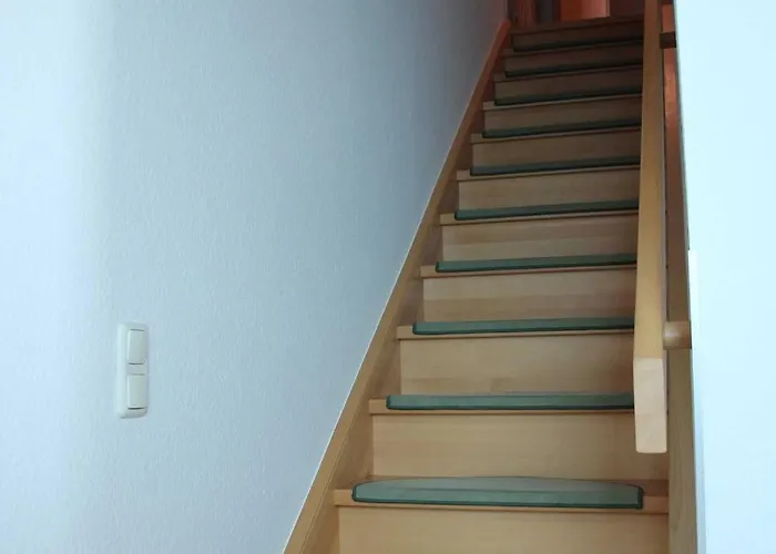 Apartmán An Der Duene 5b